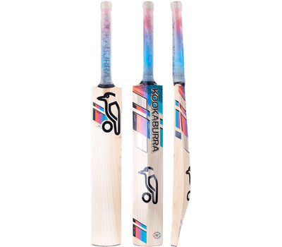 Kookaburra Aura 9.1 Kashmir Willow Junior Cricket Bat