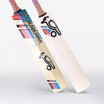 Kookaburra Aura 9.1 Kashmir Willow Junior Cricket Bat