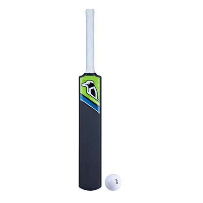 Kookaburra BLAST BAT & BALL SET Junior Size 5