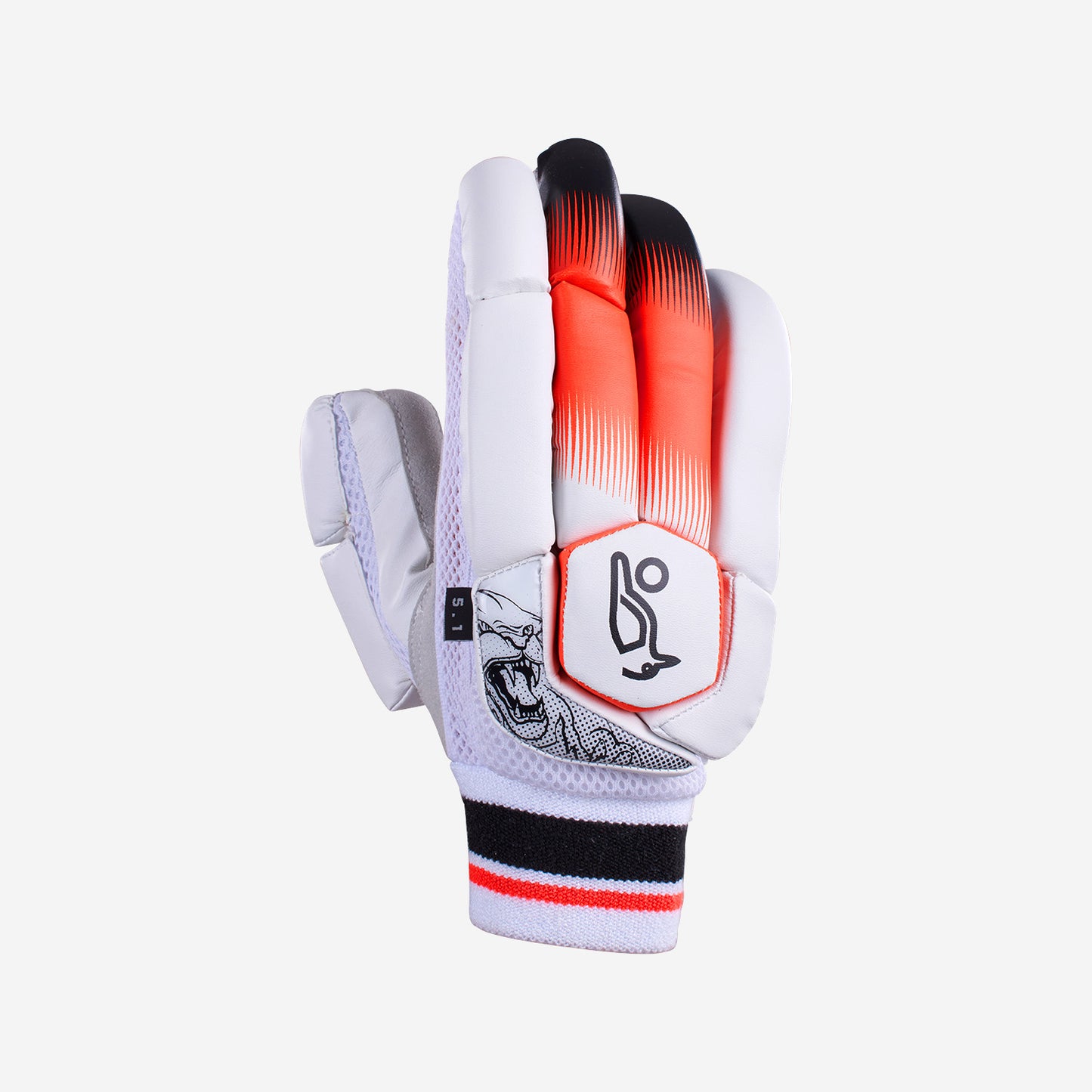 Kookaburra Beast 5.1 Batting Gloves