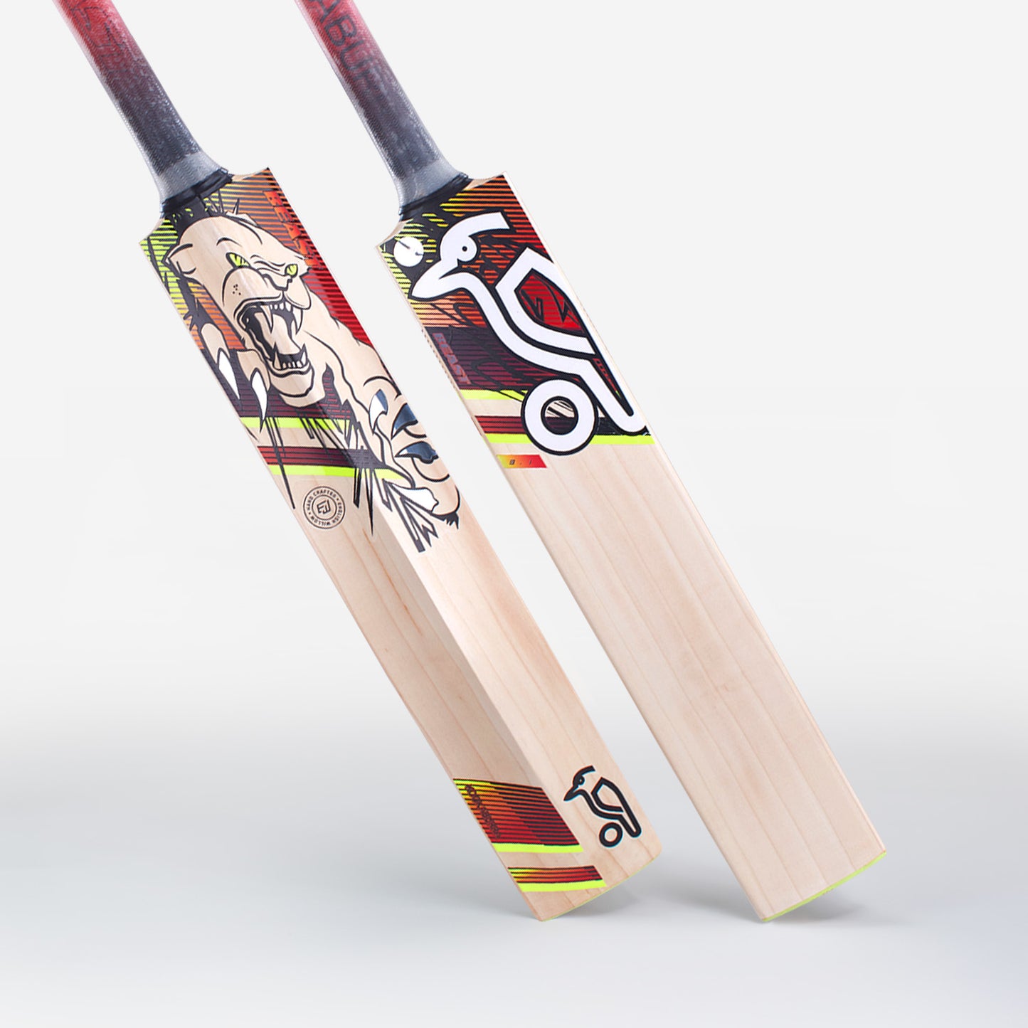 Kookaburra Beast 5.1 Cricket Bat