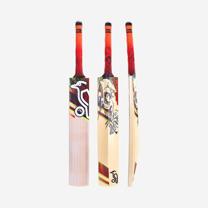 Kookaburra Beast 9.1 Kashmir Willow Junior Cricket Bat