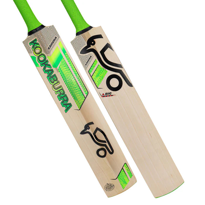 Kookaburra Big Kahuna Cricket Bat 2026