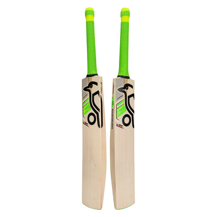 Kookaburra Big Kahuna Cricket Bat 2026