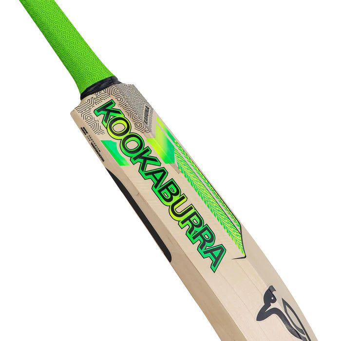 Kookaburra Big Kahuna Cricket Bat 2026