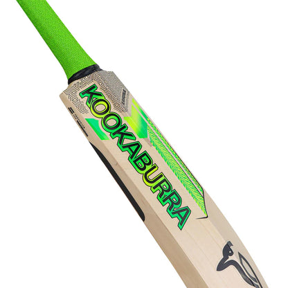 Kookaburra Big Kahuna Cricket Bat 2026