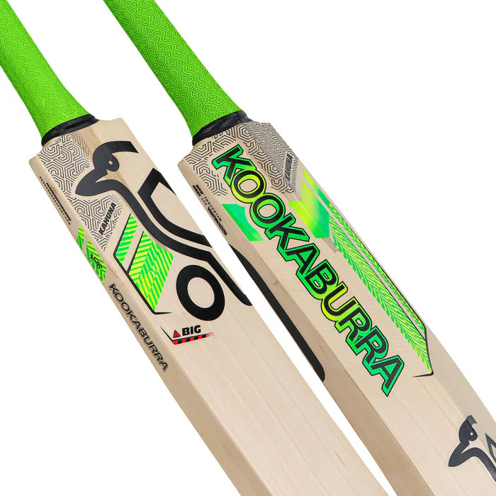 Kookaburra Big Kahuna Cricket Bat 2026
