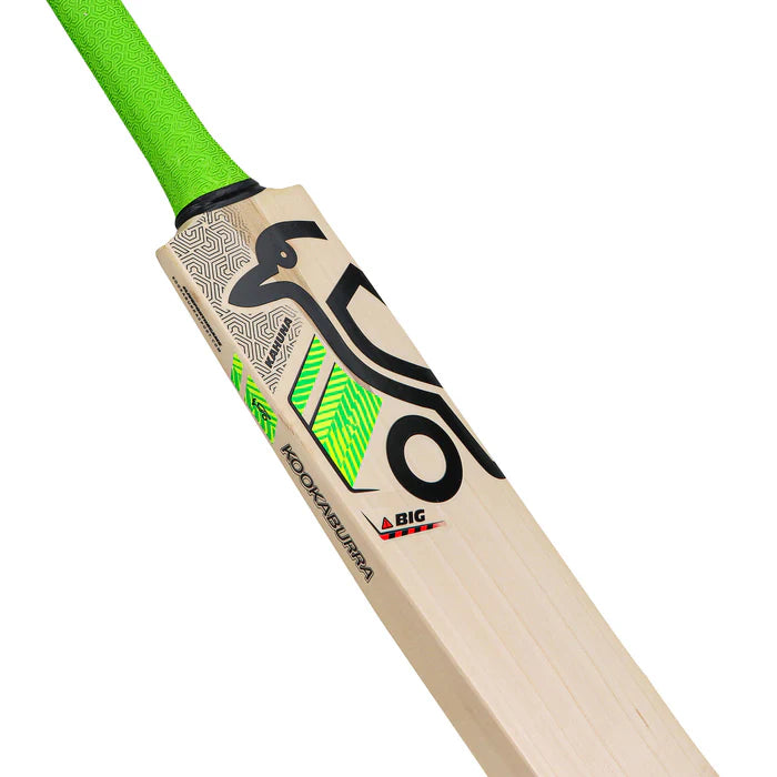 Kookaburra Big Kahuna Cricket Bat 2026