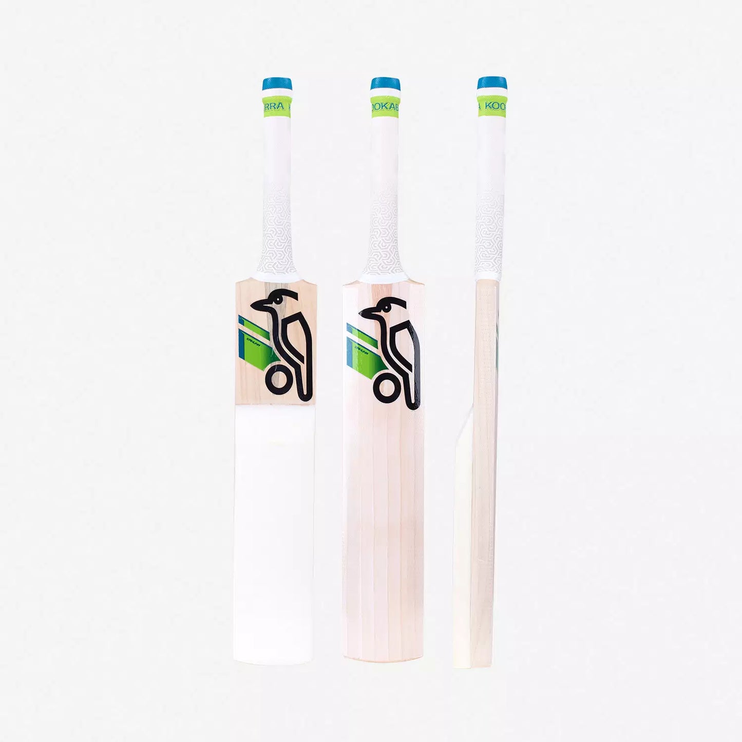 Kookaburra Combinarion Fielding & Slip Catching Bat