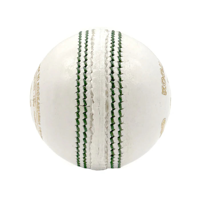 Kookaburra County Match Cricket Ball-White