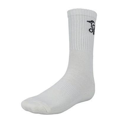 Kookaburra Cream Cricket Socks