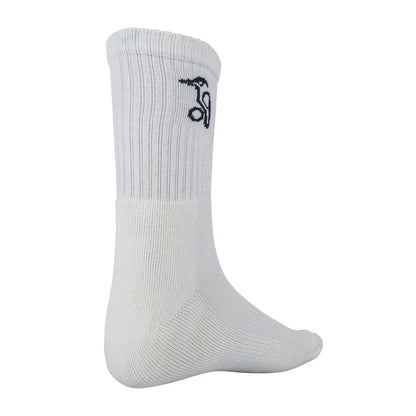 Kookaburra Cream Cricket Socks