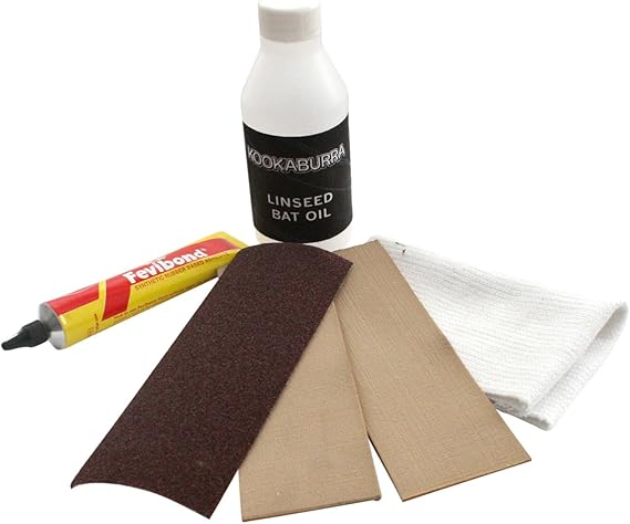 Kookaburra Cricket Bat Repair Kit