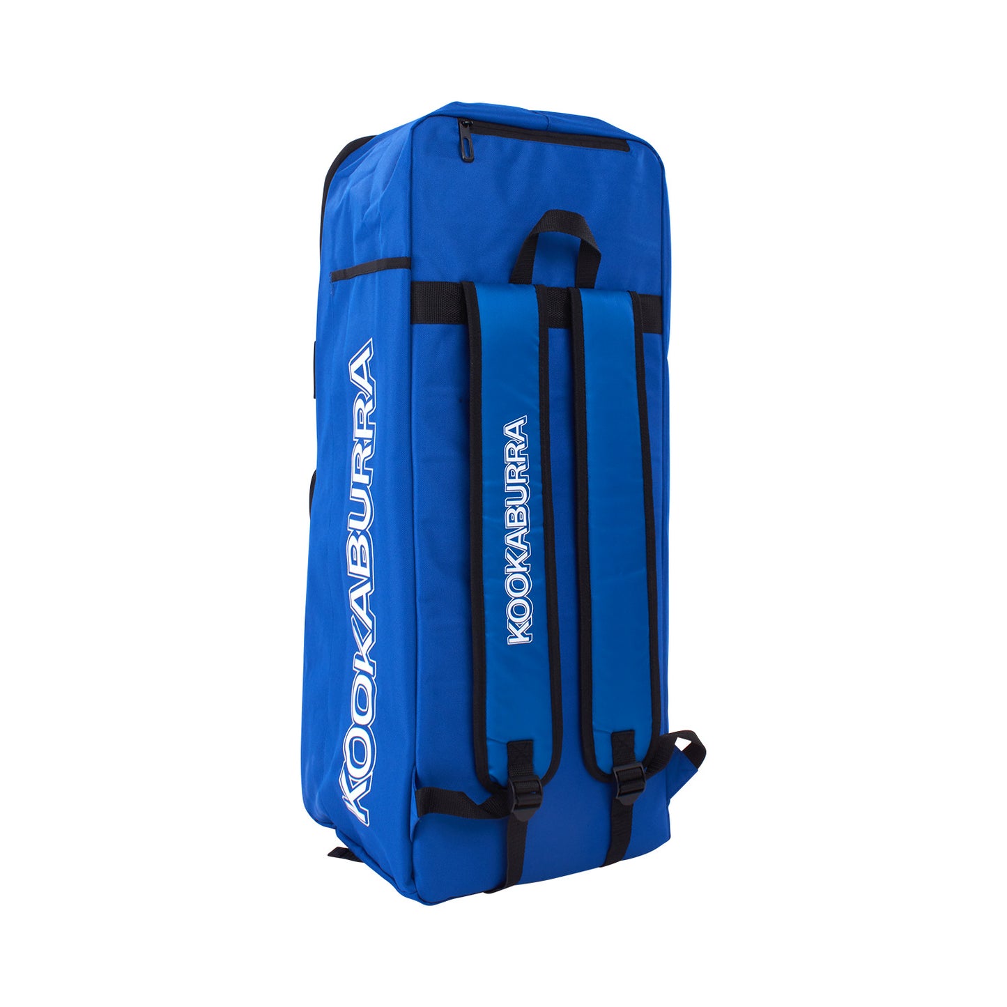 Kookaburra D6500 Duffle Bag Blue/White