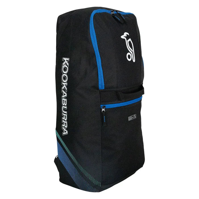 Kookaburra Kahuna 4.1 Complete Cricket Set With Bat