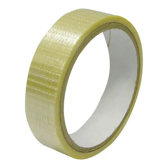 Cricket Bat Tape Roll Fiberglass Tape 24mm