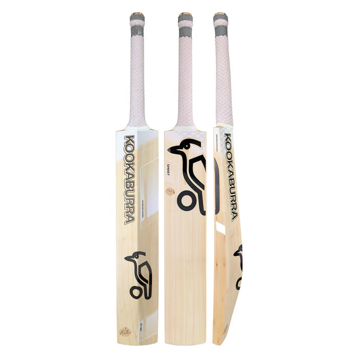 Kookaburra Ghost Pro Cricket Bat-2025