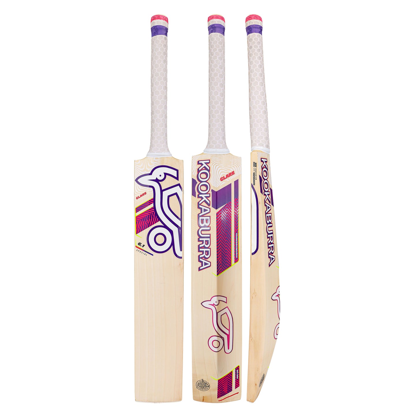 Kookaburra Glare 6.1 Special Cricket Bat