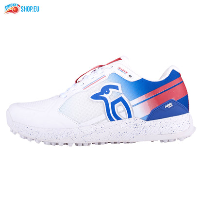Kookaburra KC 1.0 Rubber Cricket Shoes
