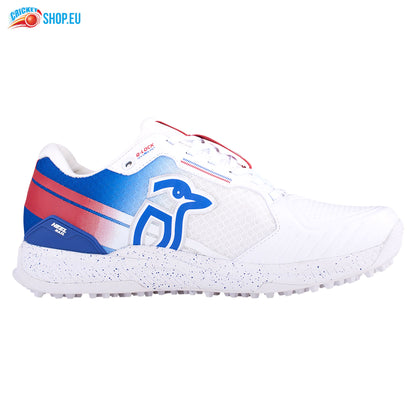 Kookaburra KC 1.0 Rubber Cricket Shoes