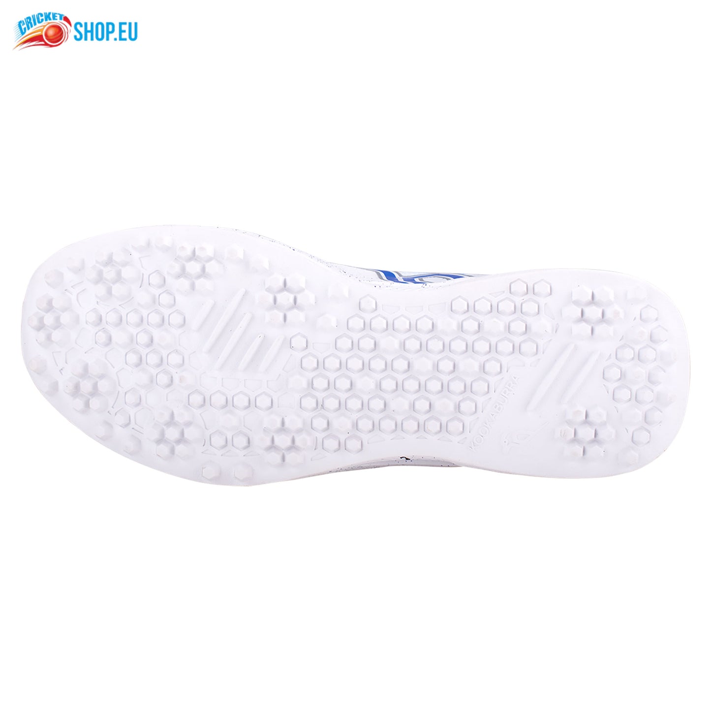 Kookaburra KC 1.0 Rubber Cricket Shoes