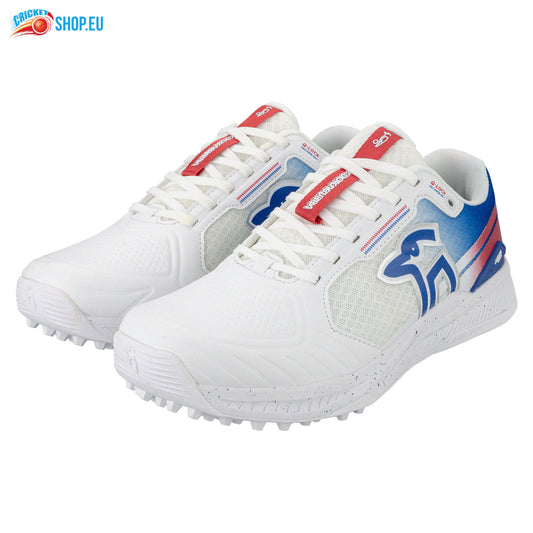 Kookaburra KC 1.0 Rubber Cricket Shoes
