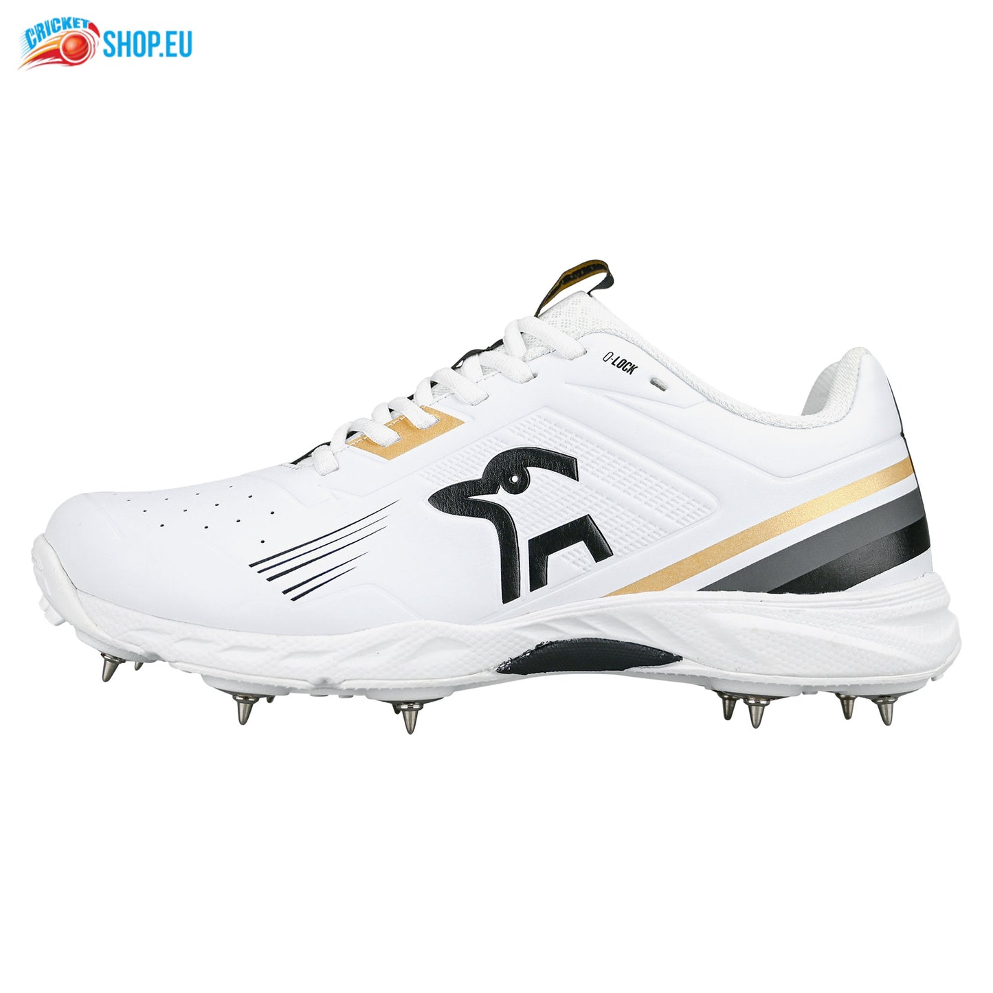 Kookaburra KC 3.0 Spike Cricket Shoes