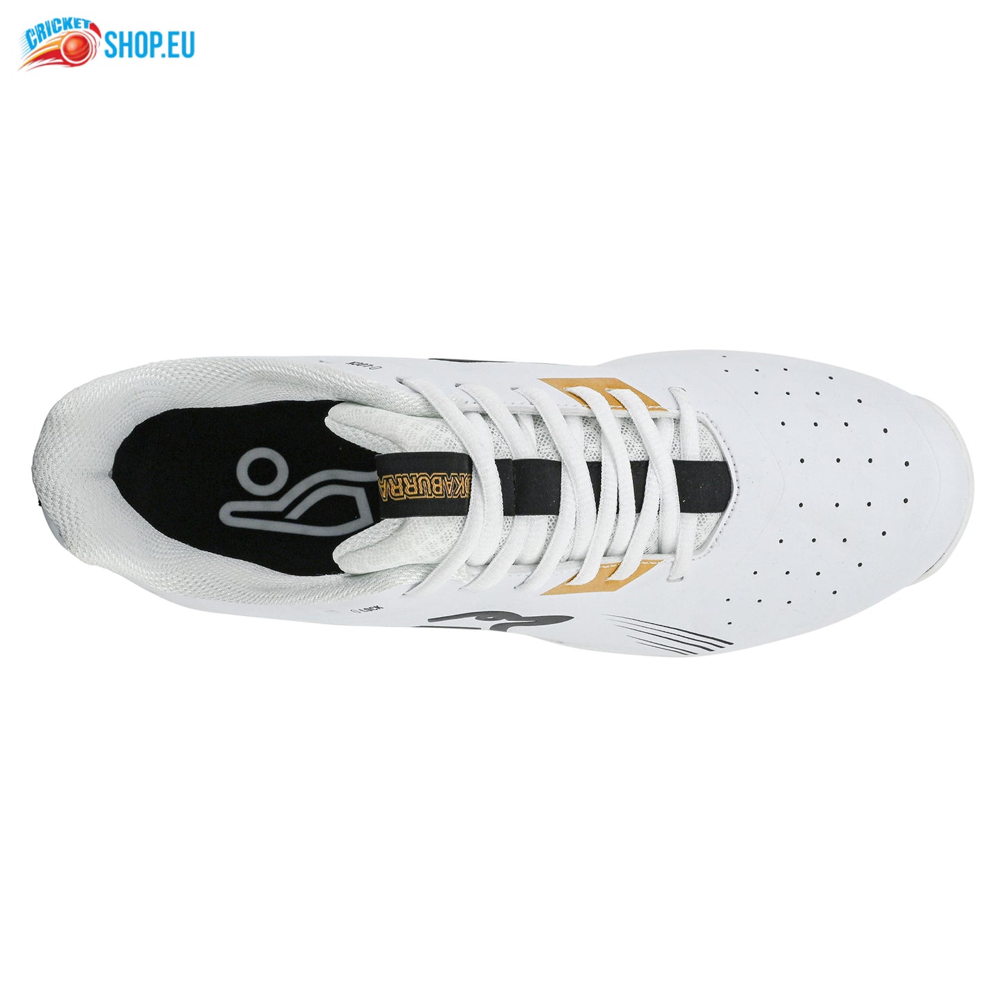 Kookaburra KC 3.0 Spike Cricket Shoes