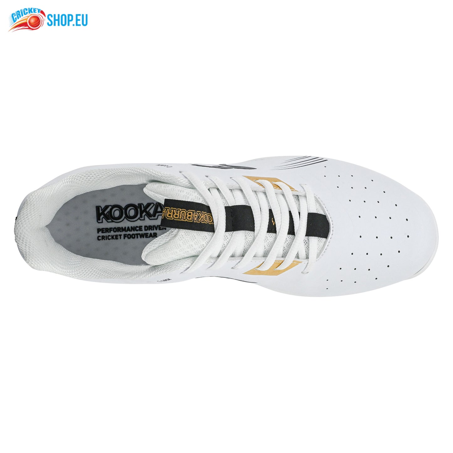 Kookaburra KC 3.0 Spike Cricket Shoes