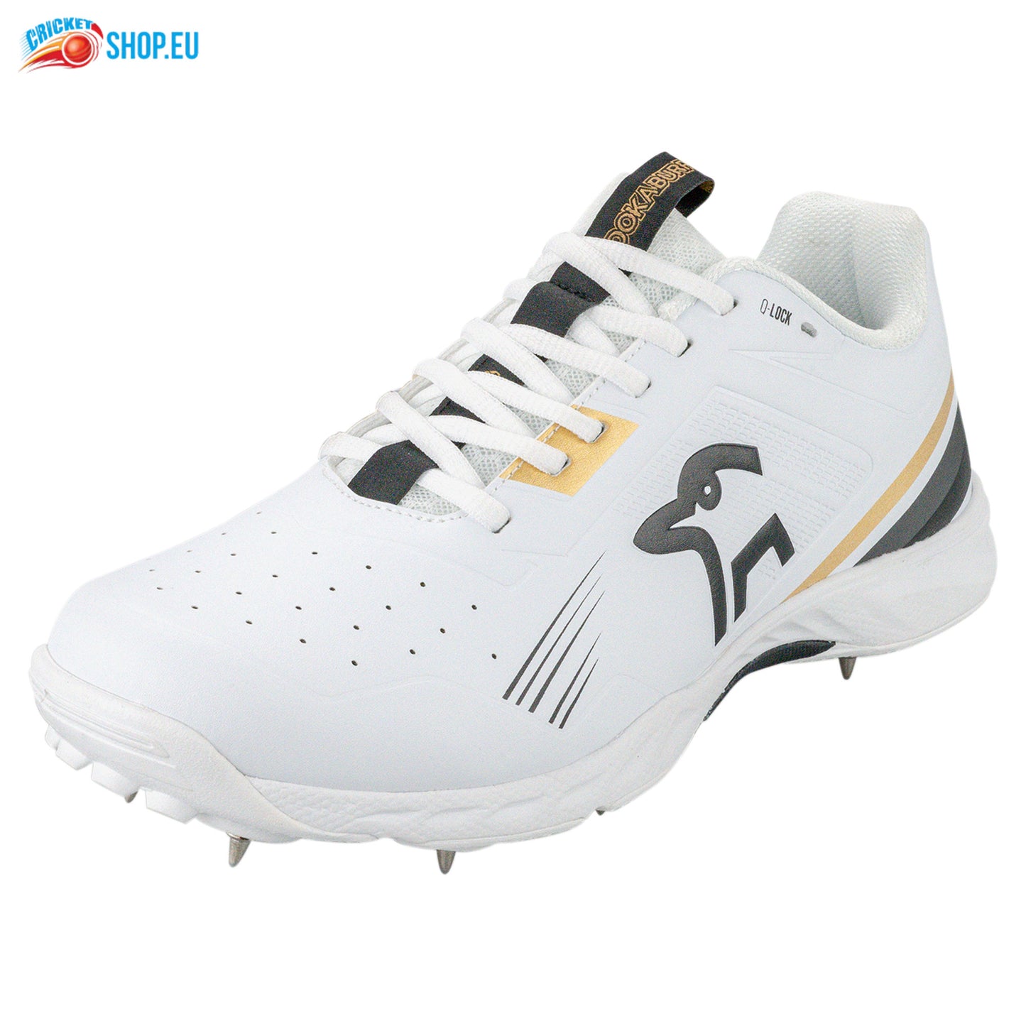 Kookaburra KC 3.0 Spike Cricket Shoes