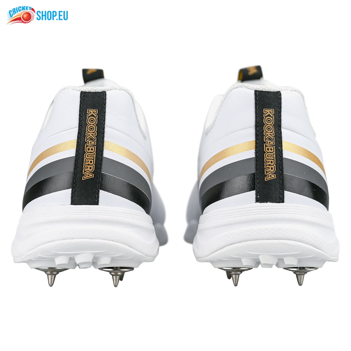 Kookaburra KC 3.0 Spike Cricket Shoes