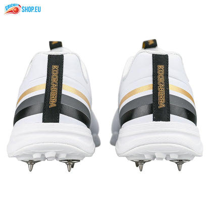 Kookaburra KC 3.0 Spike Cricket Shoes