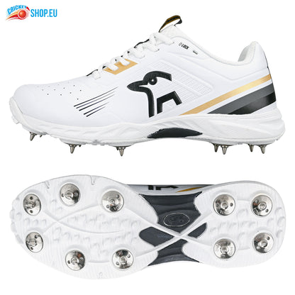 Kookaburra KC 3.0 Spike Cricket Shoes