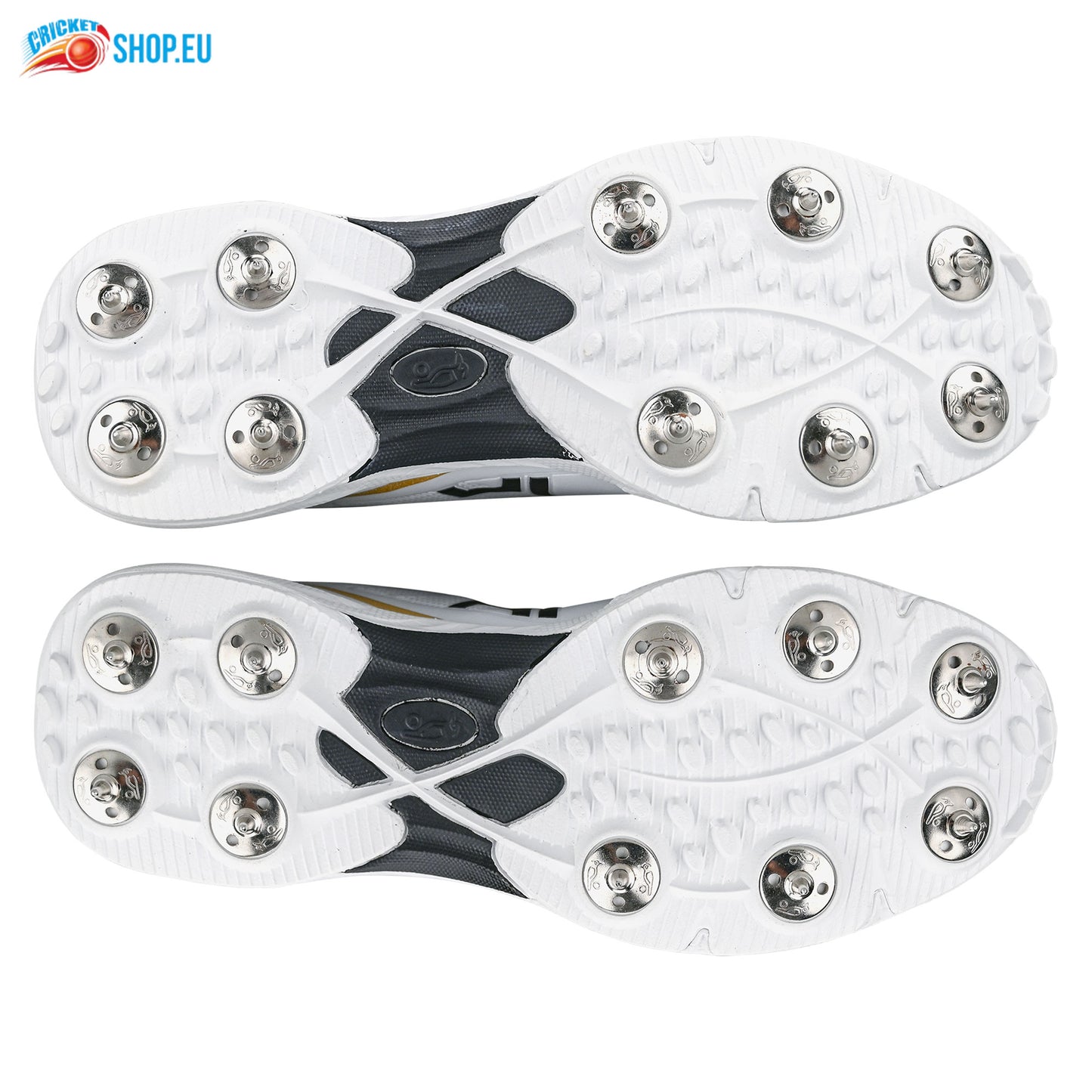 Kookaburra KC 3.0 Spike Cricket Shoes