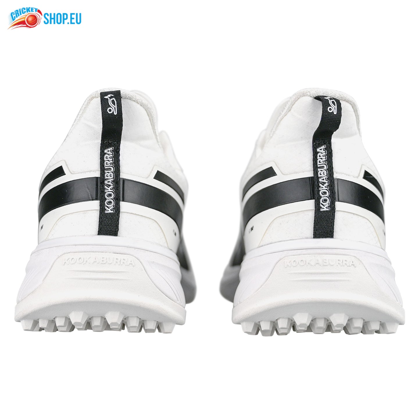 Kookaburra KC Players Rubber Cricket Shoes