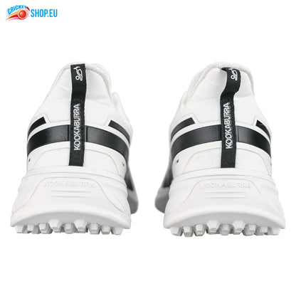 Kookaburra KC Players Rubber Cricket Shoes
