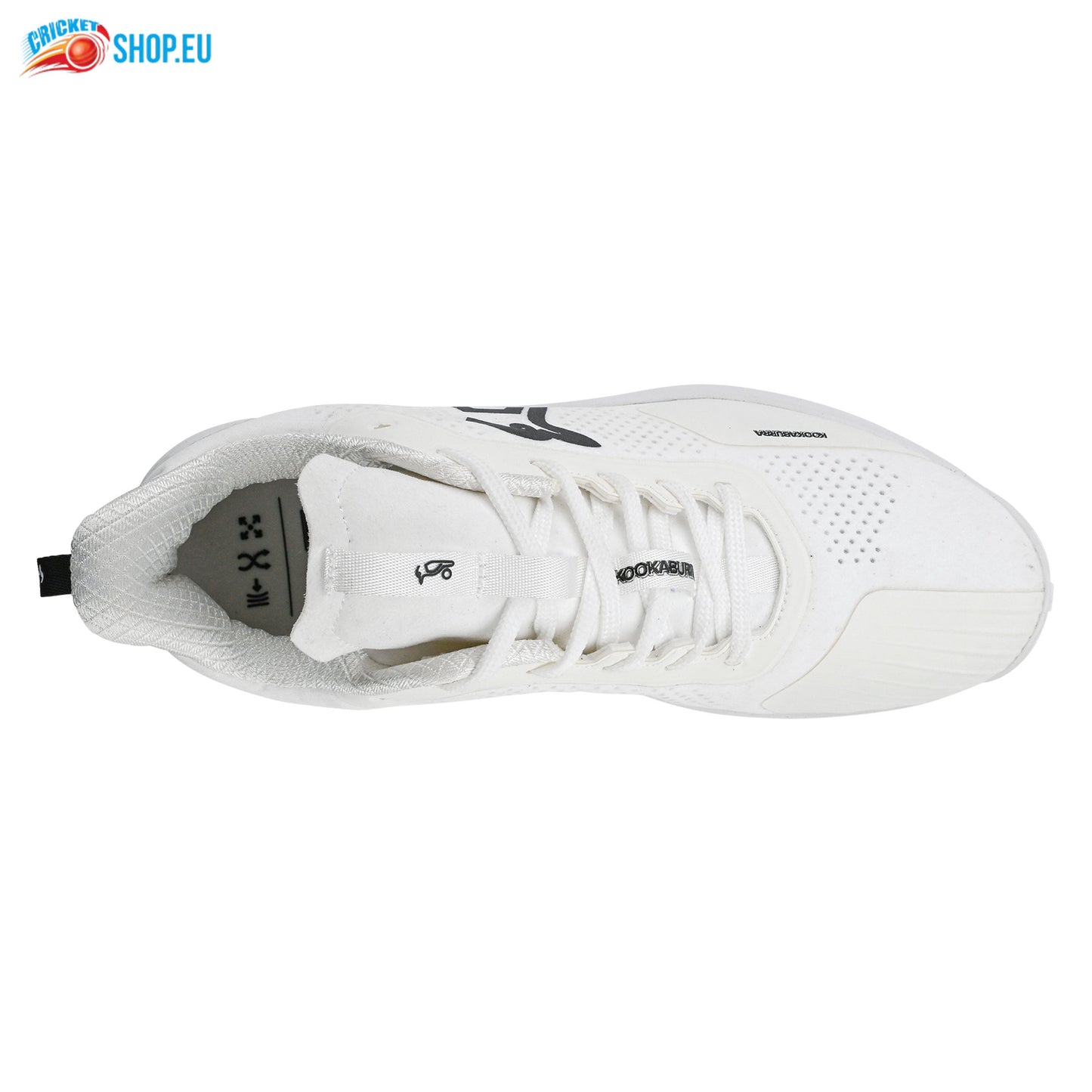 Kookaburra KC Players Rubber Cricket Shoes
