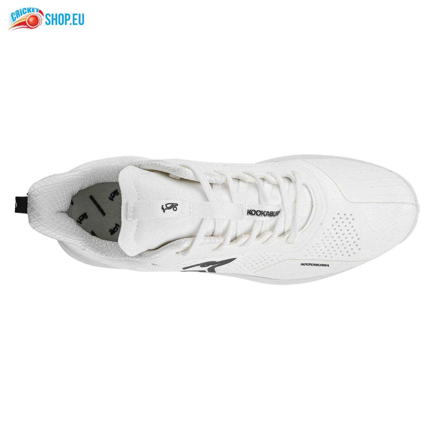 Kookaburra KC Players Rubber Cricket Shoes