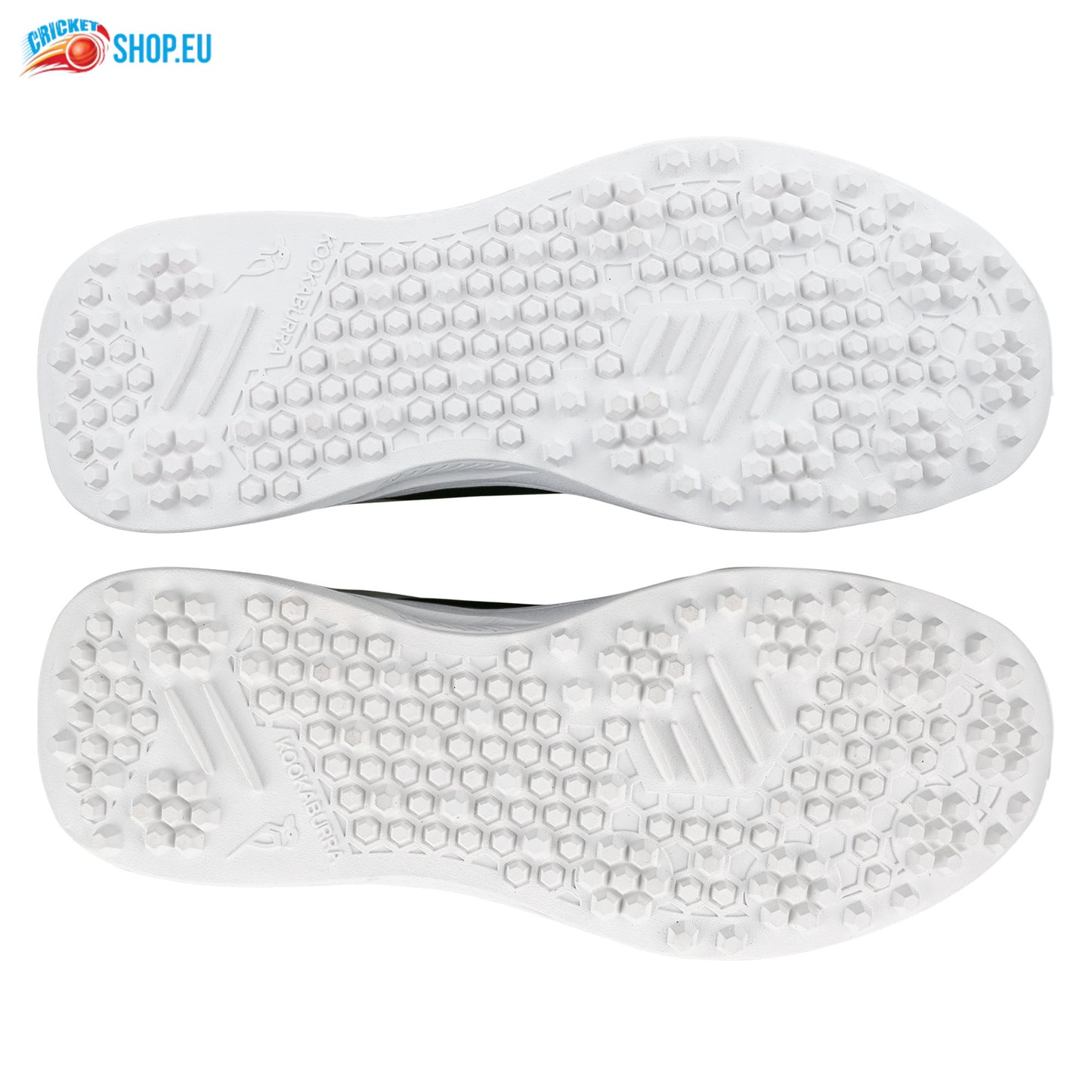 Kookaburra KC Players Rubber Cricket Shoes