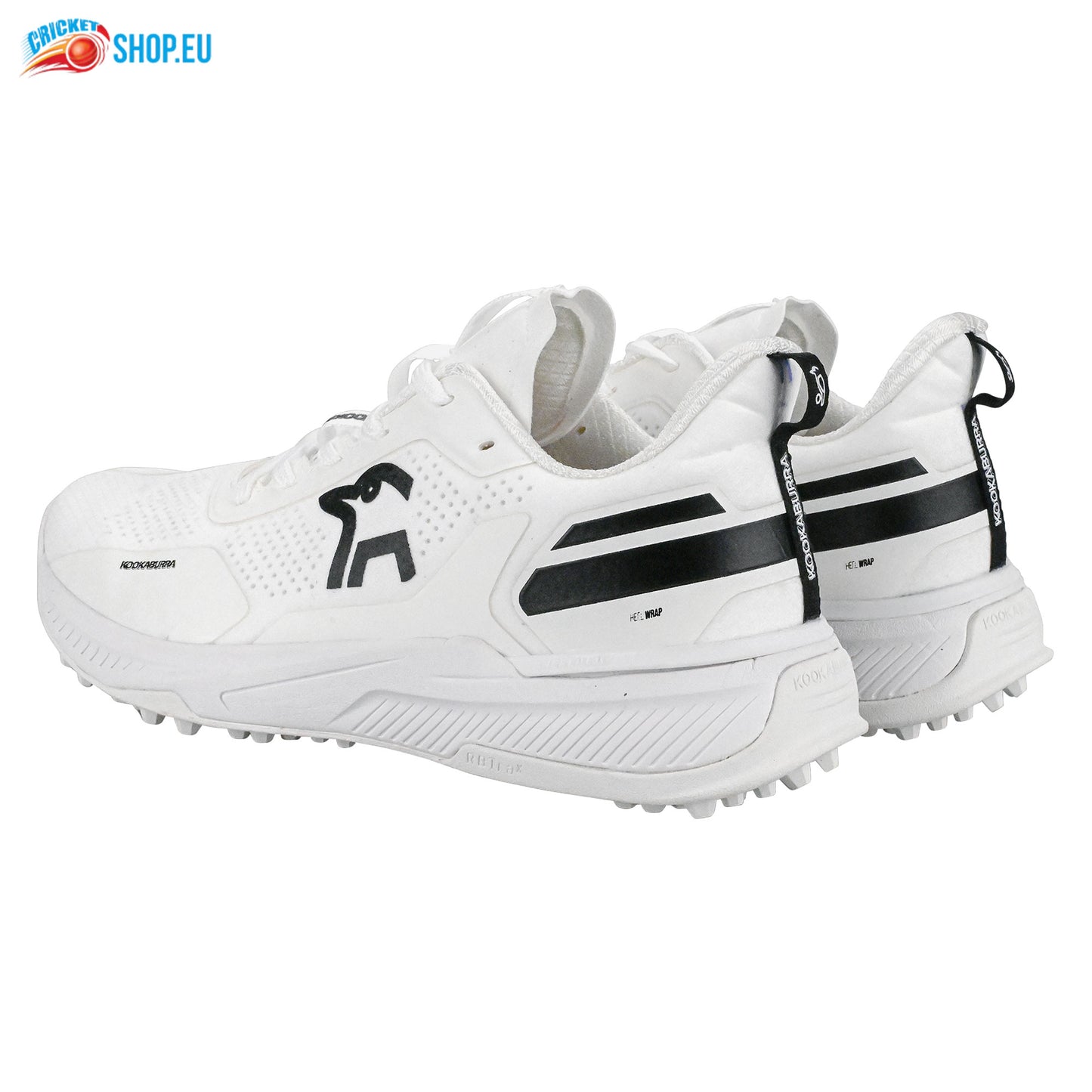 Kookaburra KC Players Rubber Cricket Shoes