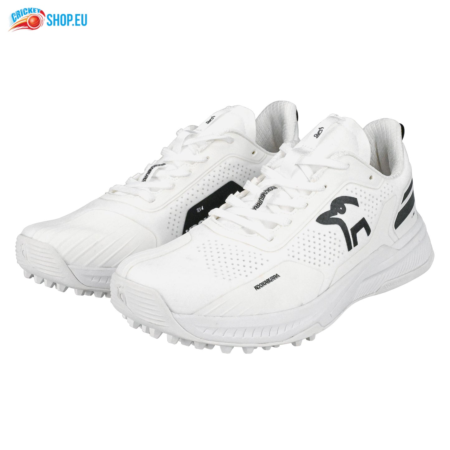 Kookaburra KC Players Rubber Cricket Shoes