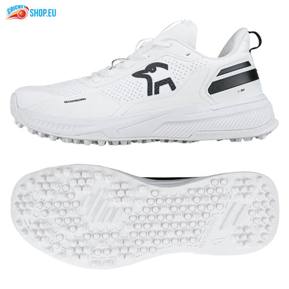 Kookaburra KC Players Rubber Cricket Shoes