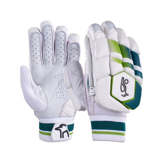 Kookaburra Kahuna 2.1 Batting Gloves Adult