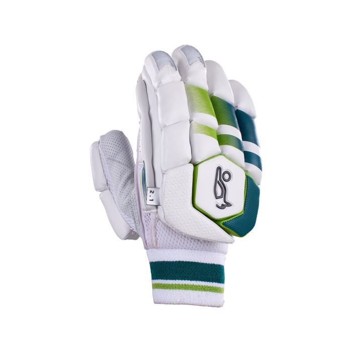 Kookaburra Kahuna 2.1 Batting Gloves Adult