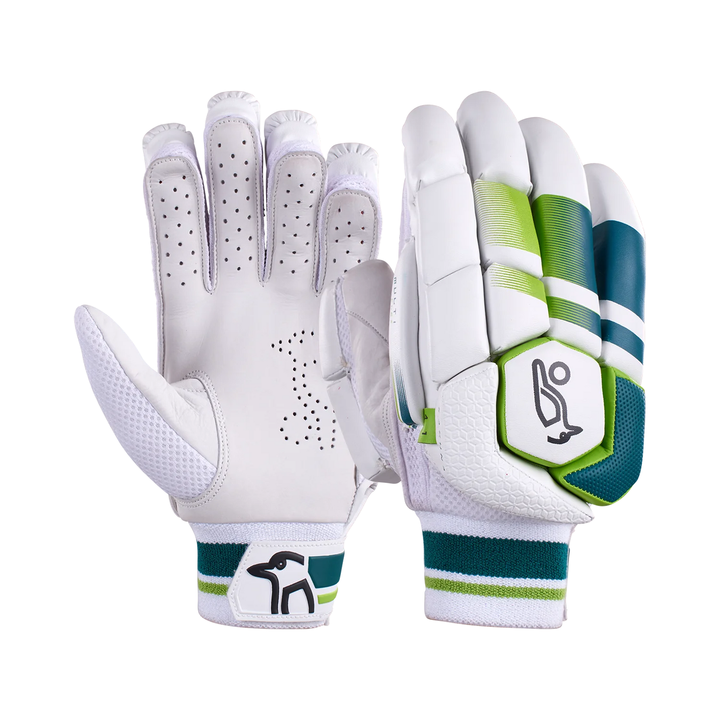 Kookaburra Kahuna 4.1 Batting Gloves Adult