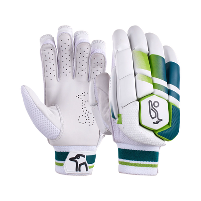 Kookaburra Kahuna 4.1 Batting Gloves Adult