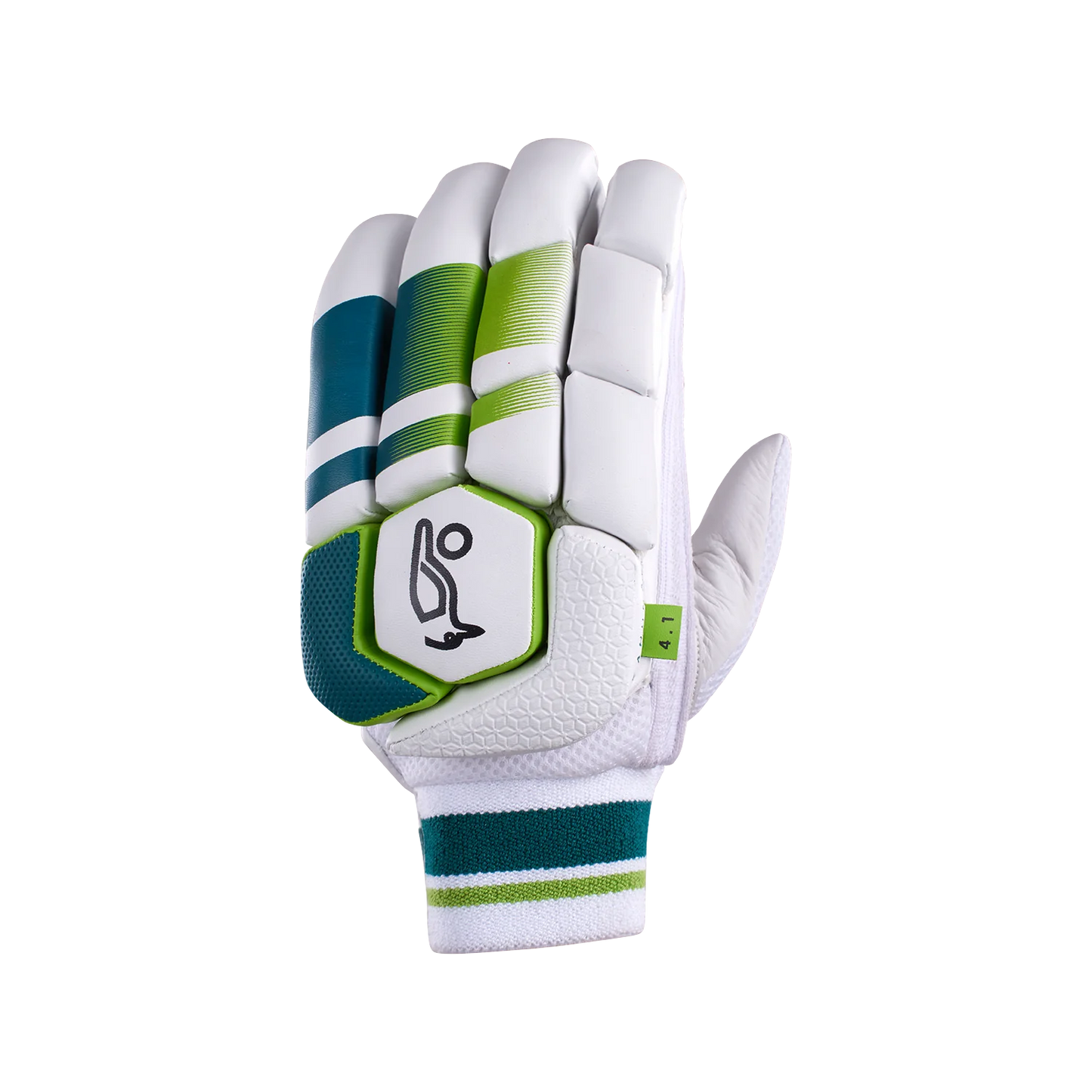 Kookaburra Kahuna 4.1 Batting Gloves Adult