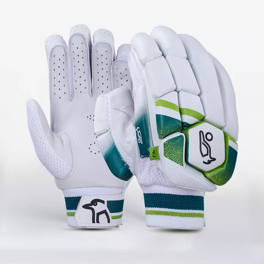 Kookaburra Kahuna 4.1 Batting Gloves Youth 2024