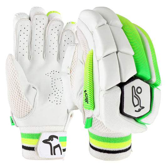 Kookaburra Kahuna 4.1 Batting Gloves-2025