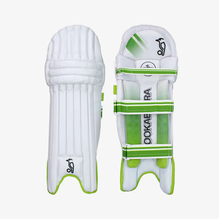 Kookaburra Kahuna 4.1 Batting Pads Adult